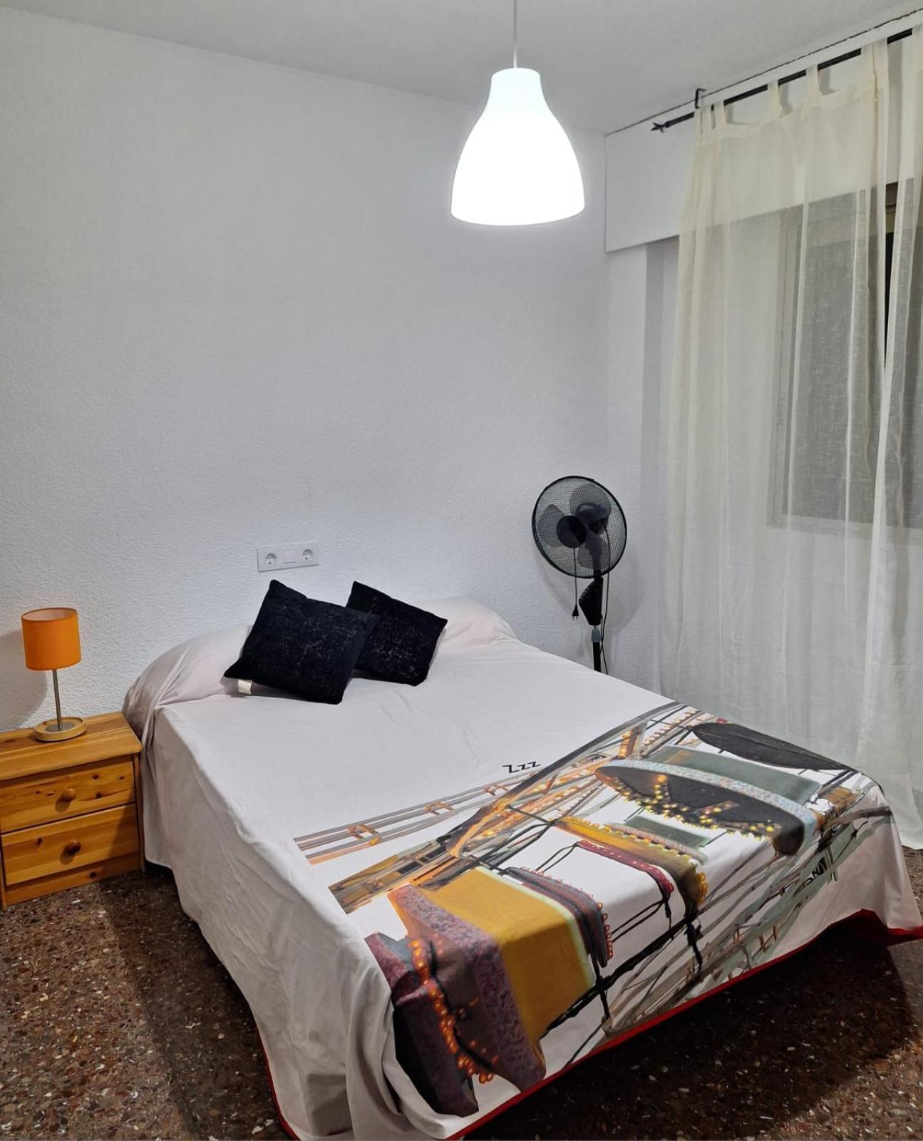 Habitacion Vacacional Altea Apartment Exterior photo